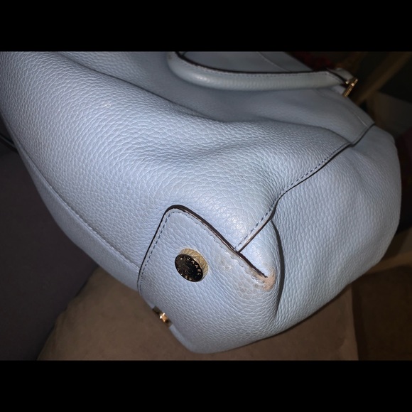 Michael Kors Riley Crossbody - Picture 6 of 7